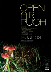 PUCH-Plakat 2003