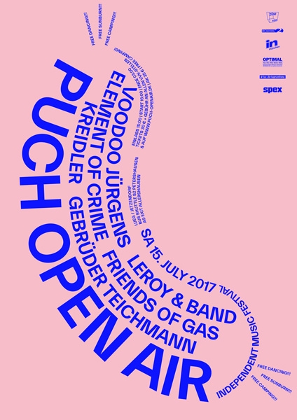 PUCH-Plakat 2017
