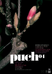 PUCH-Plakat 2004